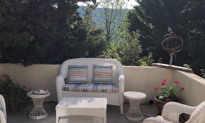 Lodeve Villa | 6 Person Villa With own Pool in Languedoc France