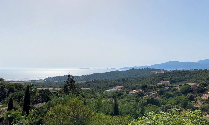 Molini Villa | 6 rooms, private pool, sea and mountain views