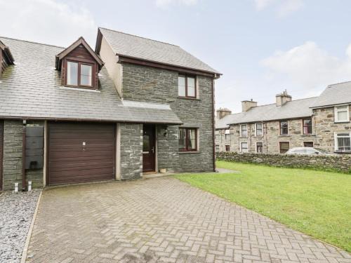 Manod House | 6 Stad Yr Ysgol