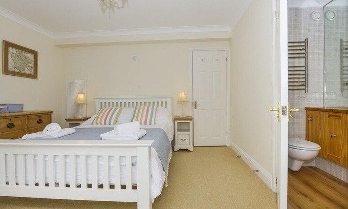 Bigbury-on-Sea Cottage | 6 Tarifa, BIGBURY-ON-SEA