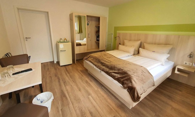 Wangerland House | 6 Wangerooge - Hotel Deichinsel
