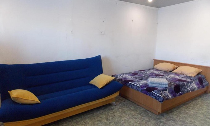 Norilsk Apartment | 60 улица Нансена