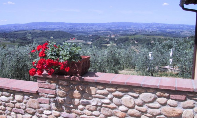 Magliano House | 60 m² House ∙ 2 bedrooms ∙ 2 guests