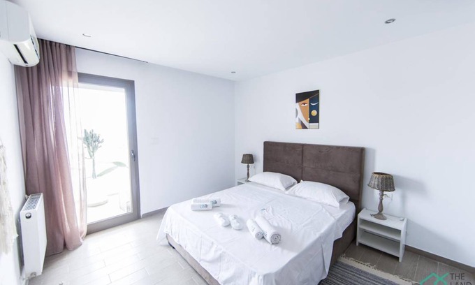 Jardins De Carthage Apartment | 60 m² Apartment ∙ 1 bedroom ∙ 2 guests
