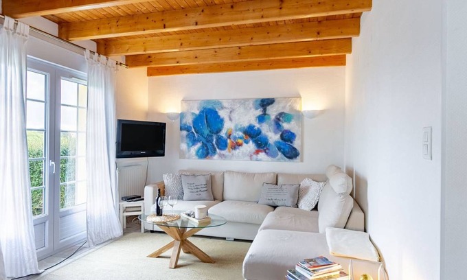 Plounevez-Lochrist Other | 60 m² Accommodation ∙ 1 bedroom ∙ 2 guests