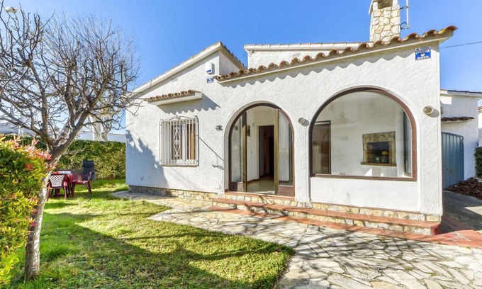 Empuriabrava Other | 60 m² Accommodation ∙ 2 bedrooms ∙ 4 guests