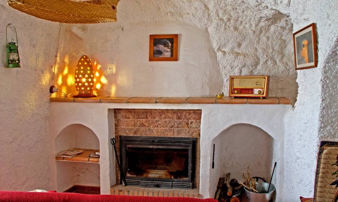 Gorafe Other | 60 m² Accommodation ∙ 2 bedrooms ∙ 4 guests
