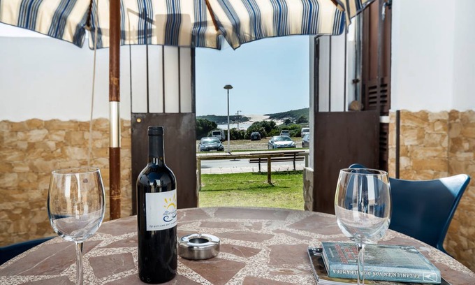 El Lentiscal Apartment | 60 m² Apartment ∙ 2 bedrooms ∙ 4 guests