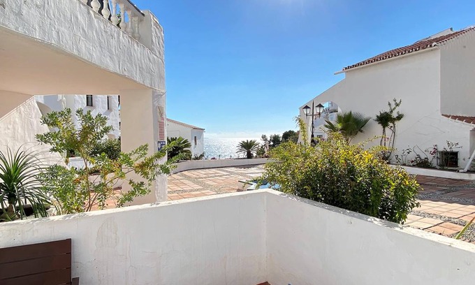 Chimenea Apartment | 60 m² Apartment ∙ 1 bedroom ∙ 3 guests
