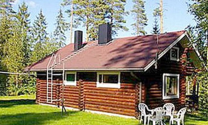 Aatola House | 60 m² Apartment ∙ 1 bedroom ∙ 4 guests