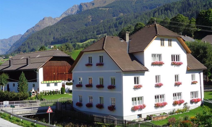 Goeriach Apartment | 60 m² Apartment ∙ 2 bedrooms ∙ 6 guests