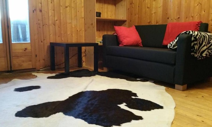 Albinen Apartment | 60 m² Apartment ∙ 2 bedrooms ∙ 4 guests