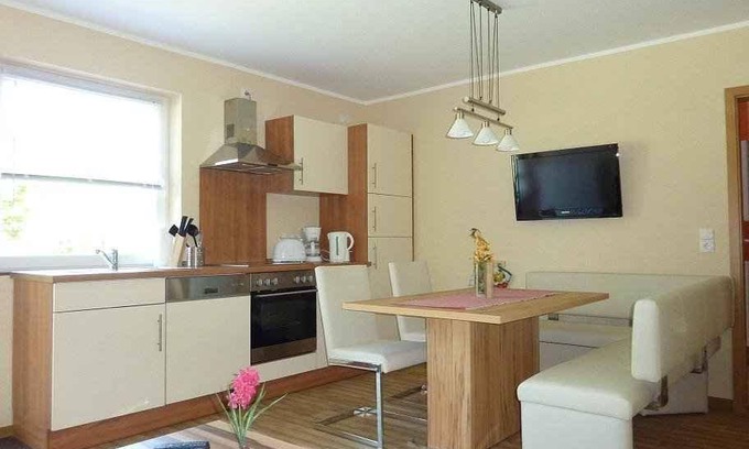 Lietzow Apartment | 60 m² Apartment ∙ 2 bedrooms ∙ 6 guests