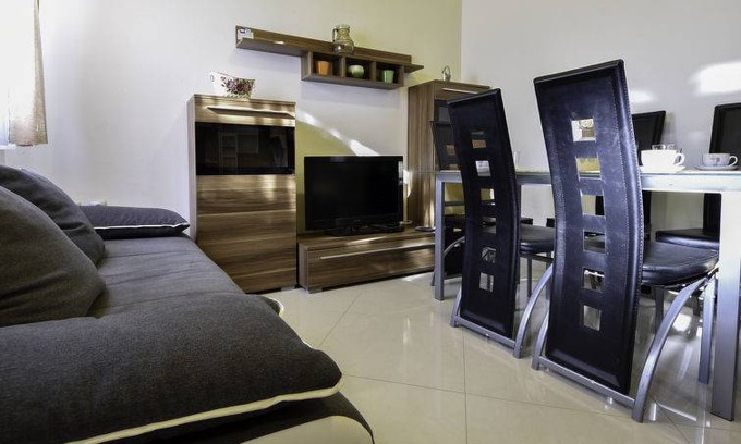 Krusevo Apartment | 60 m² Apartment ∙ 2 bedrooms ∙ 4 guests