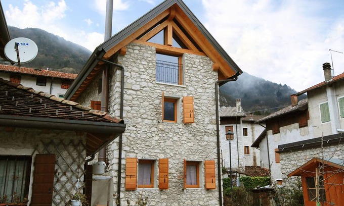 Barcis Apartment | 60 m² Apartment ∙ 2 bedrooms ∙ 6 guests