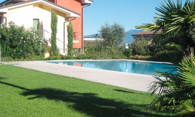 Lazise Apartment | 60 m² Apartment ∙ 2 bedrooms ∙ 6 guests