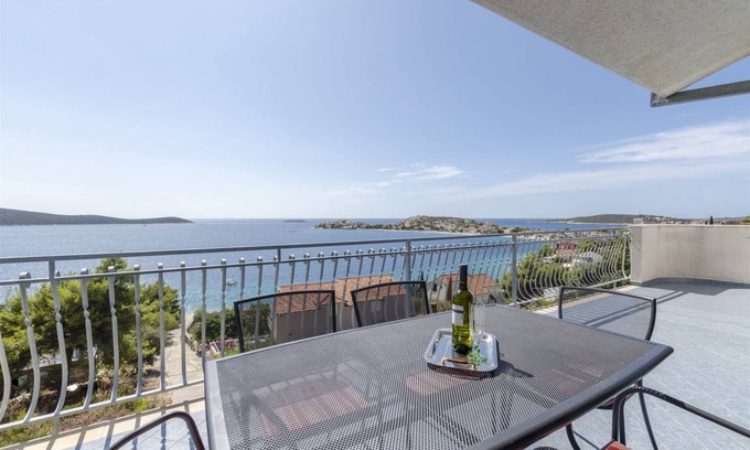 Sevid Apartment | 60 m² Apartment ∙ 2 bedrooms ∙ 5 guests
