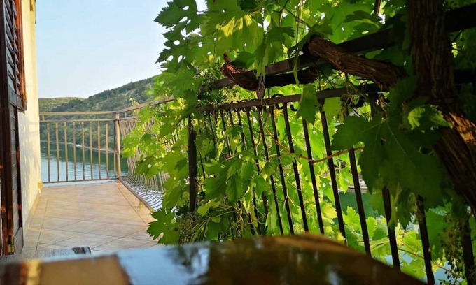 Zaton Apartment | 60 m² Apartment ∙ 2 bedrooms ∙ 4 guests