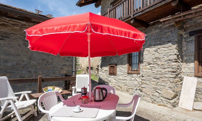 Sarre Apartment | 60 m² Apartment ∙ 2 bedrooms ∙ 6 guests