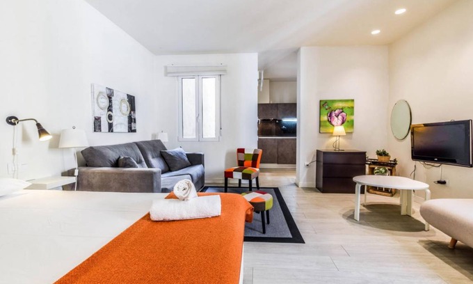 Goya Apartment | 60 m² Apartment ∙ 2 bedrooms ∙ 4 guests