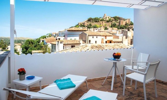 Capdepera Apartment | 60 m² Apartment ∙ 2 bedrooms ∙ 2 guests