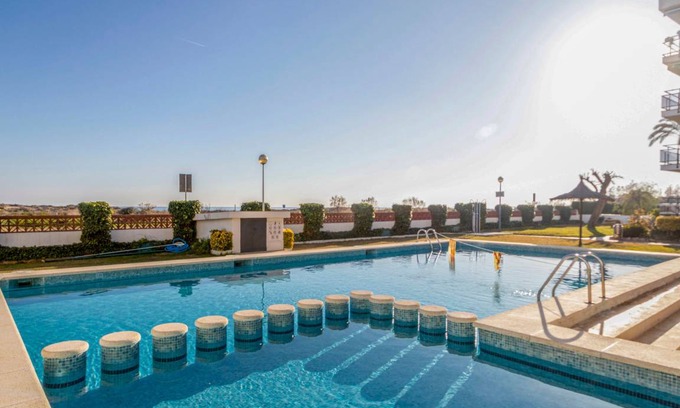Creixell Apartment | 60 m² Apartment ∙ 2 bedrooms ∙ 5 guests