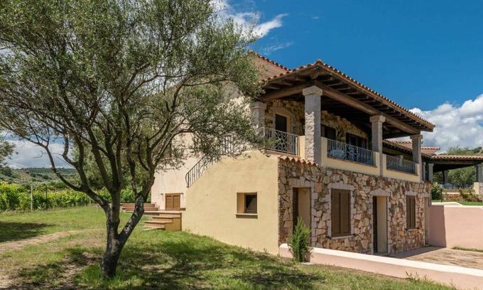 Siniscola Apartment | 60 m² Apartment ∙ 2 bedrooms ∙ 5 guests