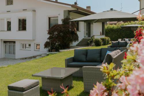 Carciano Apartment | 60 m² Apartment ∙ 4 guests