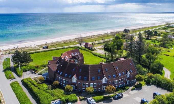 Kronsgaard Apartment | 60 m² Apartment ∙ 2 bedrooms ∙ 4 guests