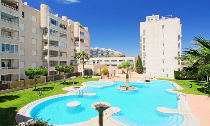 Coveta Fuma Apartment | 60 m² Apartment ∙ 2 bedrooms ∙ 4 guests