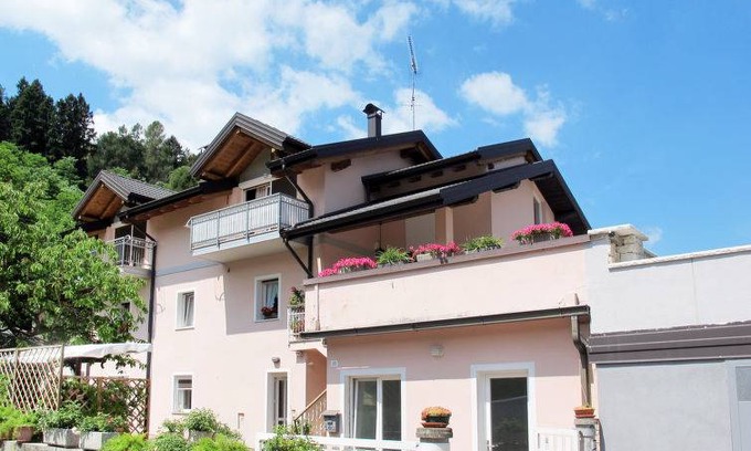 Caldonazzo Apartment | 60 m² Apartment ∙ 2 bedrooms ∙ 4 guests
