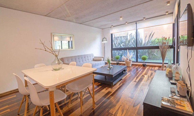 San Rafael Apartment | 60 m² Apartment ∙ 1 bedroom ∙ 3 guests
