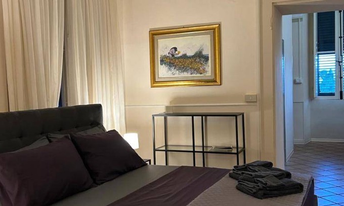 Loreto Aprutino Bed & Breakfast | 60 m² Bed and breakfast ∙ 2 guests
