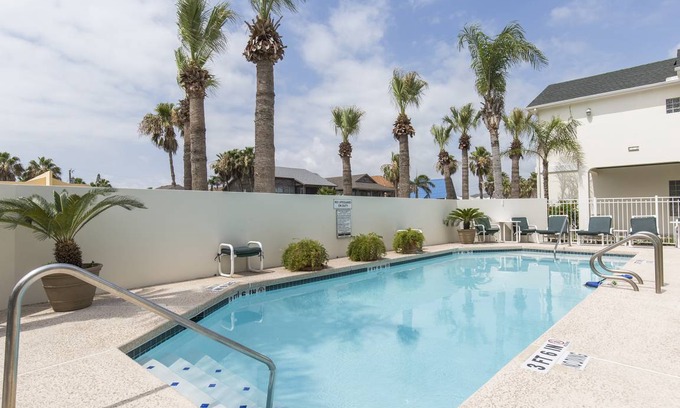 South Padre Island Condo | 60 m² Condo ∙ 1 bedroom ∙ 4 guests