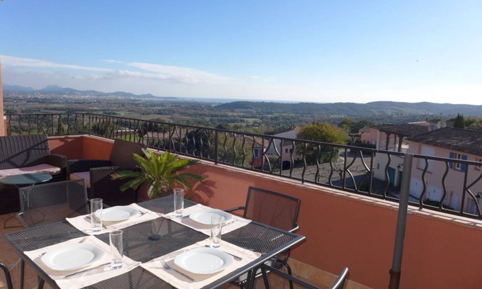 La Rouviere House | 60 m² House ∙ 2 bedrooms ∙ 4 guests