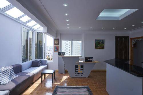 Qasr an-Nil Hostel | 60 m² Hostel ∙ 3 guests
