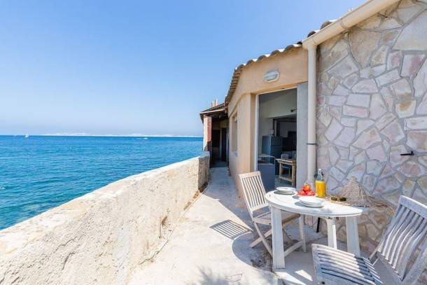 Montredon House | 60 m² House ∙ 2 bedrooms ∙ 4 guests