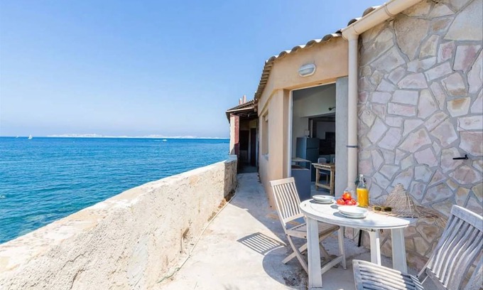 Montredon House | 60 m² House ∙ 2 bedrooms ∙ 6 guests