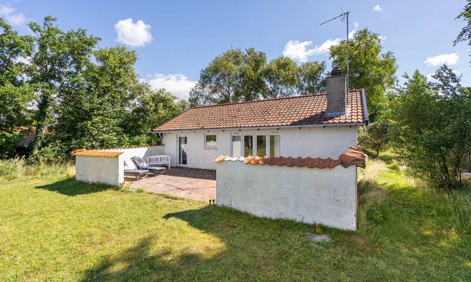 Gedesby House | 60 m² House ∙ 2 bedrooms ∙ 3 guests
