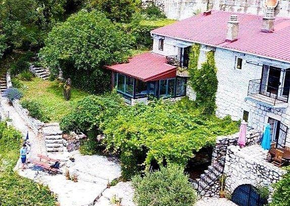 Lapcici House | 60 m² House ∙ 2 bedrooms ∙ 4 guests