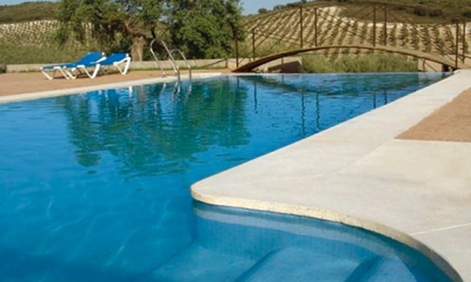 Estepa House | 60 m² House ∙ 2 bedrooms ∙ 5 guests