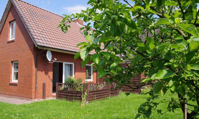 Pogum House | 60 m² House ∙ 2 bedrooms ∙ 3 guests