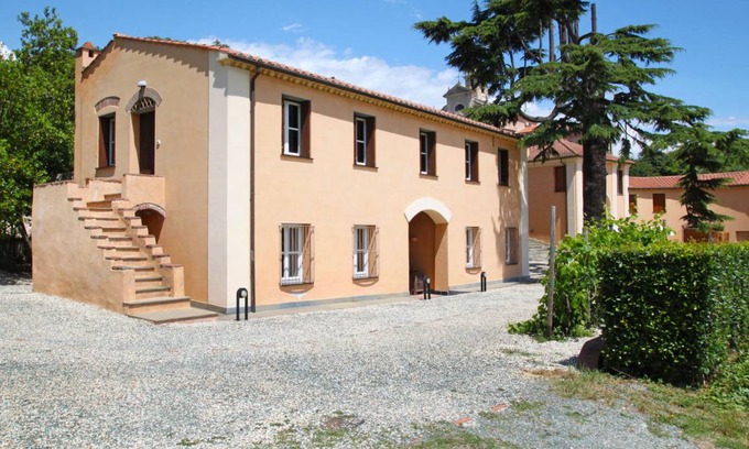 Santo Stefano del Ponte House | 60 m² House ∙ 2 bedrooms ∙ 6 guests