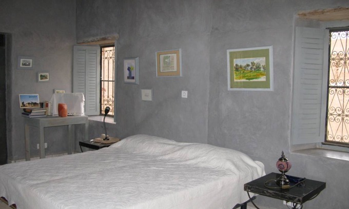 Ksar el Borj Resort | 60 m² Private room ∙ 1 bedroom ∙ 4 guests