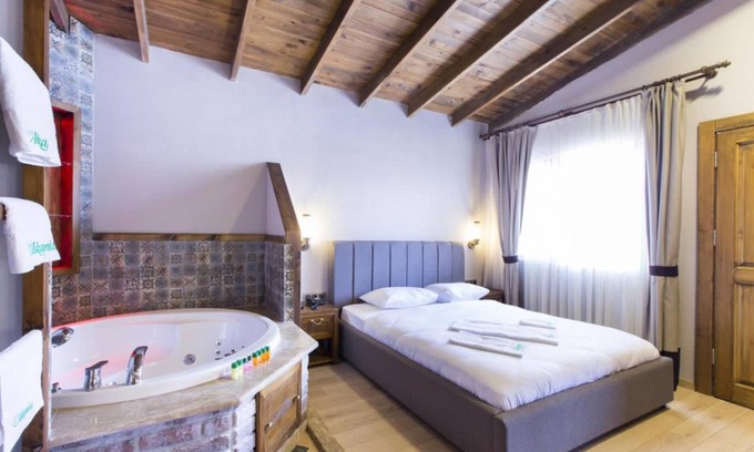Orhangazi Apartment | 60 m² Studio flat ∙ 1 bedroom ∙ 2 guests