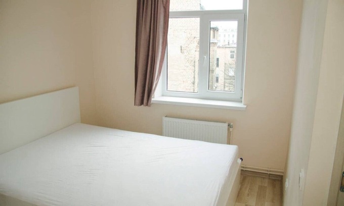 Avoti Apartment | ✯60% OFF ✯ Cozy loft in the center of Riga✯