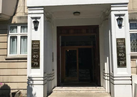 St. Johns Wood Apartment | 600m from St. Johns Wood Studio