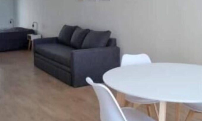 Almagro Apartment | 601 Luminoso y Acogedor Departamento en Almagro