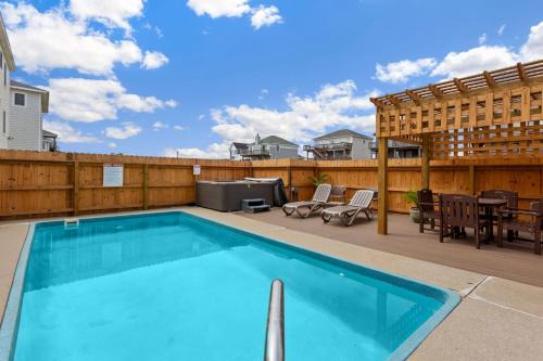 Nags Head House | 6020 - Summer Fun