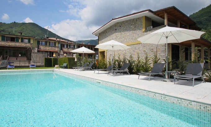 Pieve Vecchia Apartment | 61 m² Apartment ∙ 2 bedrooms ∙ 6 guests